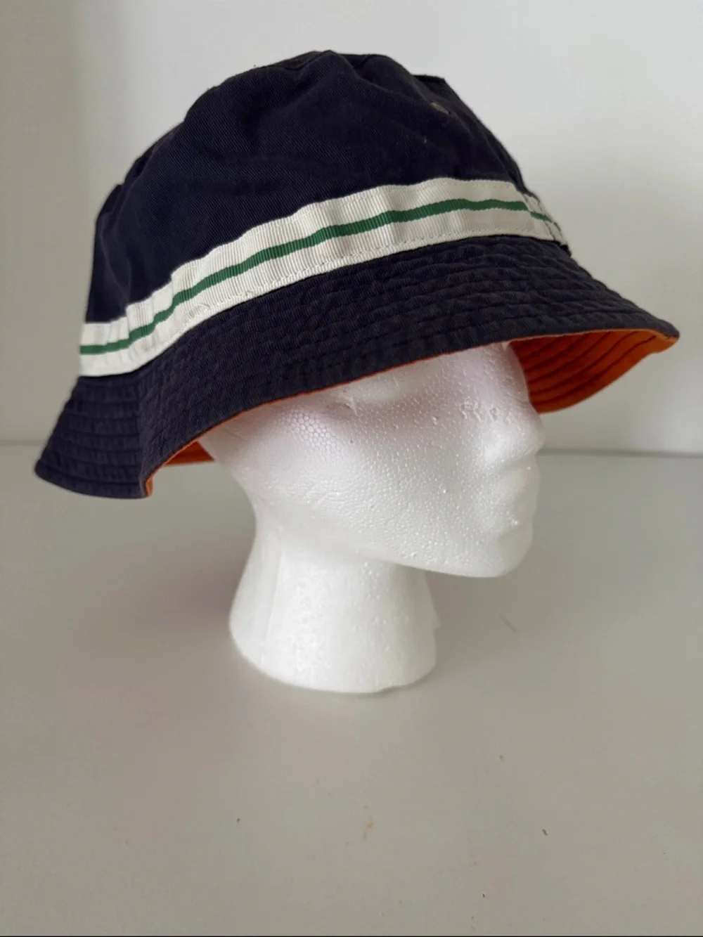Hanna Andersson classic navy